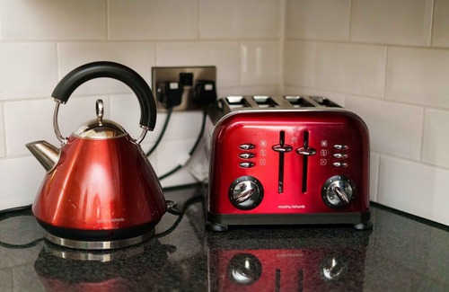 Beeston Apartment | Oakwood House