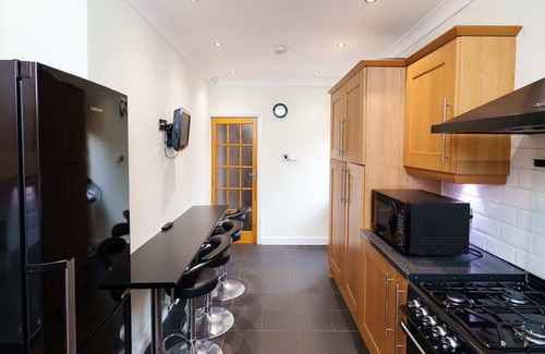 Beeston Apartment | Oakwood House