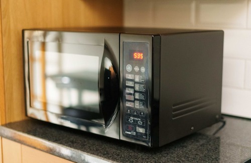 Beeston Apartment | Oakwood House