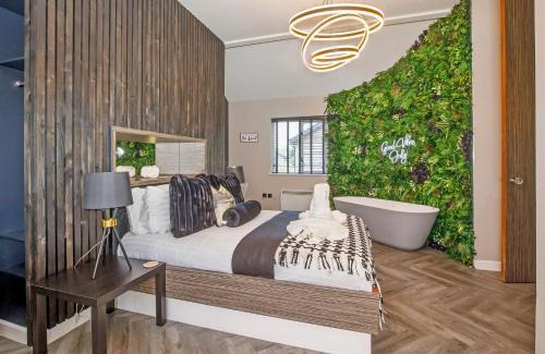 Selby Resort | Oakwood Lodges