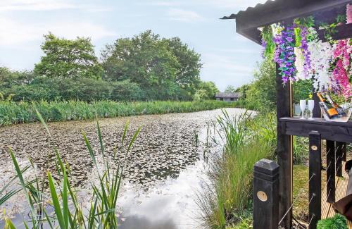 Selby Resort | Oakwood Lodges