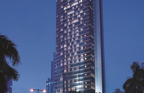 East Kuningan Apartment | Oakwood Premier Cozmo Jakarta