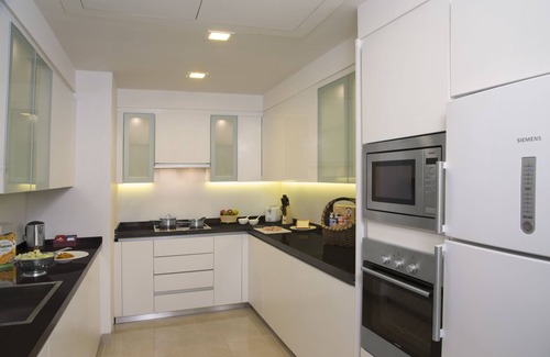 Whitefield Hotel | Oakwood Residence Whitefield Bangalore