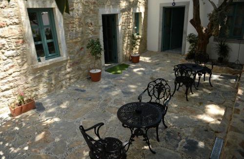 Bodrum City Center House | Oalis Boutique Hotel