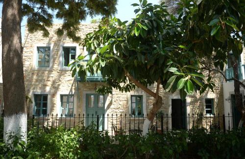 Bodrum City Center House | Oalis Boutique Hotel