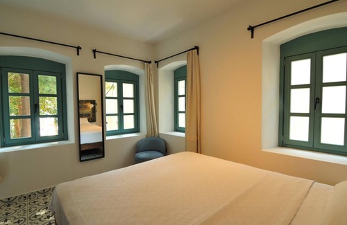 Bodrum City Center House | Oalis