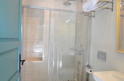 Bodrum City Center House | Oalis