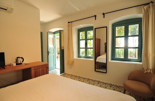 Bodrum City Center House | Oalis