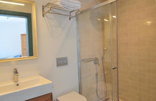 Bodrum City Center House | Oalis