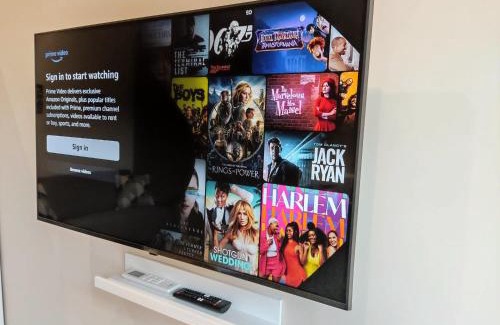 Fuorigrotta House | Oasi d'Oltremare