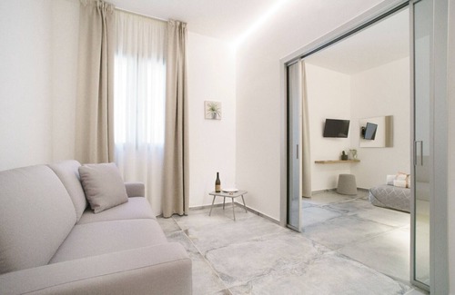 Castellammare del Golfo Bed & Breakfast | Oasi del Golfo Suites B&B