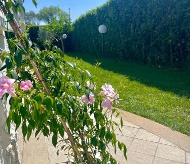 Ortona Apartment | Oasi del Mare…