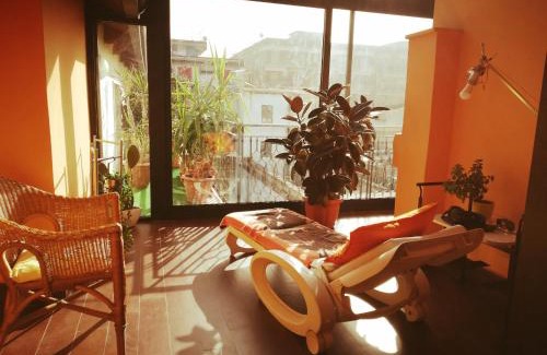 Frattamaggiore Bed & Breakfast | Oasi di Frattamaggiore