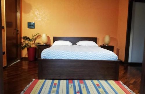 Frattamaggiore Bed & Breakfast | Oasi di Frattamaggiore