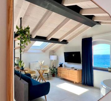 Bordighera House | Oasi di Mare, con parcheggio privato e colazione