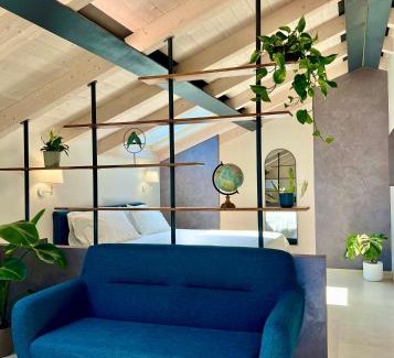 Bordighera House | Oasi di Mare, con parcheggio privato e colazione