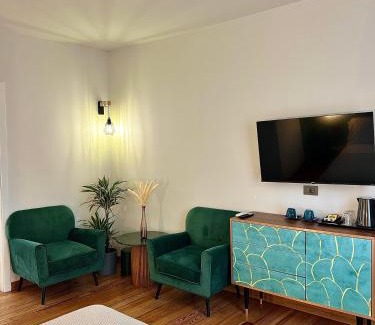 Bordighera House | Oasi di Mare, con parcheggio privato e colazione