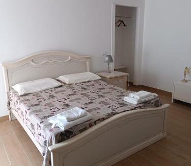 Minturno Bed & Breakfast | OASI FELIZ Minturno