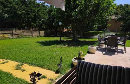 Ilida House | Oasi Loft