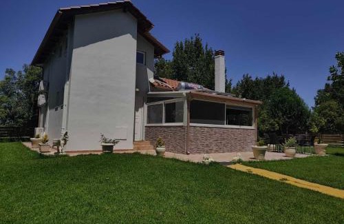 Ilida House | Oasi Loft