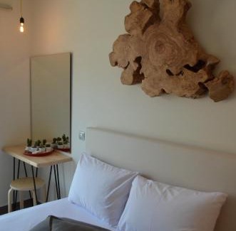 Glyfa House | Oasi Luxury Apartments