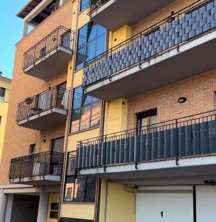 Ferro di Cavallo Apartment | Oasi Perugina