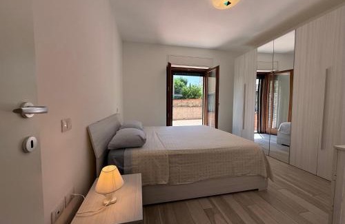 Ferro di Cavallo Apartment | Oasi Perugina