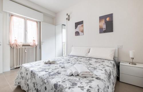 Ferrara Historic Centre Apartment | Oasi Rinascimentale con Giardino in centro Ferrara