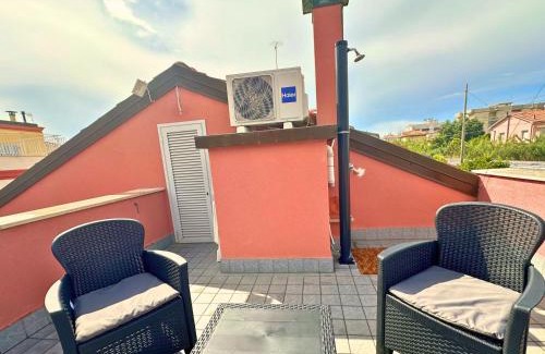 Senigallia House | Oasi sul Mare - A soli 1 Minuto a Piedi dalla Spiaggia