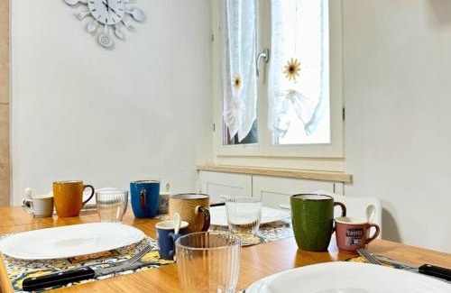 Senigallia House | Oasi sul Mare - A soli 1 Minuto a Piedi dalla Spiaggia