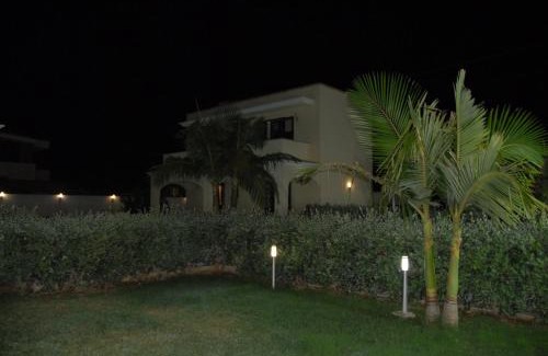 Mazara del Vallo Apartment | Oasi Tortuga Residence Piscina e barbecue h24