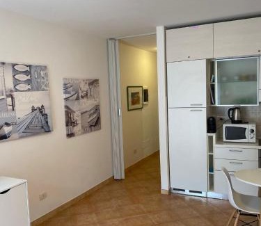 San Terenzo Apartment | Oasi Verde 3