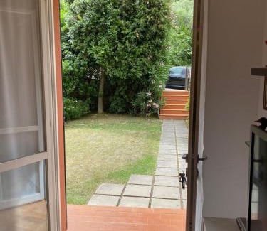 San Terenzo Apartment | Oasi Verde 3