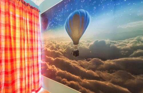 Velva Bed & Breakfast | Oasi Verde