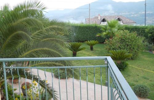 Giffoni sei Casali Bed & Breakfast | Oasi Verde