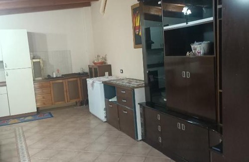 Sestu Apartment | OASI VERDE