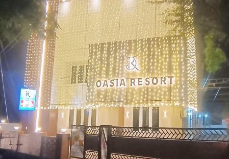 Kannur House | Oasia Resort