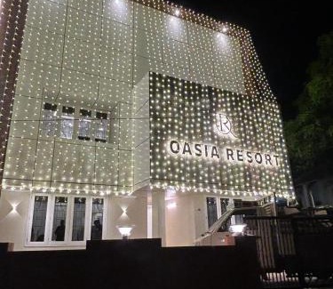 Kannur House | Oasia Resort