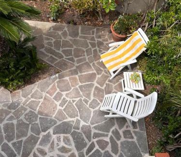 Cavo House | Oasibellavista