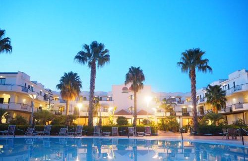 Scialara Hotel | Oasiclub Hotel