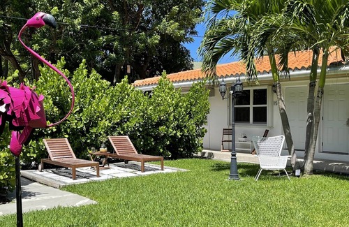 Edgewater Apartment | Oasis-08 5 MIN FROM MIAMI BEACH, Studio, Miami Design District & Wynwood