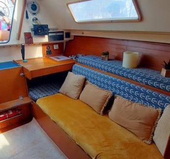 Saint-Raphael Boat Rental | Oasis 2