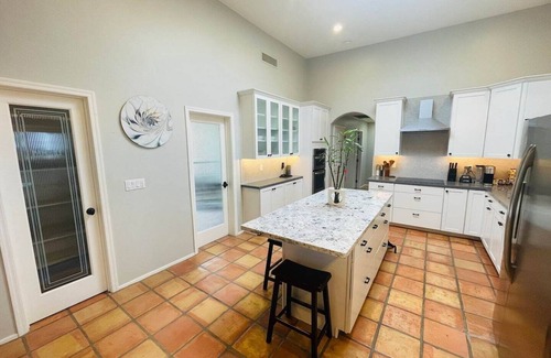 Casas Adobes House | Oasis-3 Bedroom & Private Pool