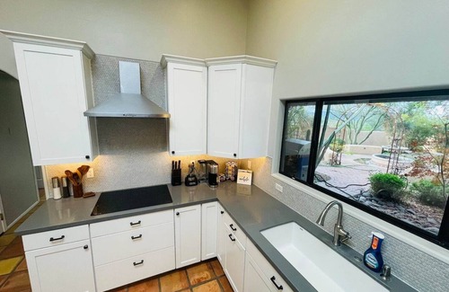 Casas Adobes House | Oasis-3 Bedroom & Private Pool