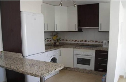 Ventanicas-El Cantal Apartment | Oasis Apartment - Beautiful Sea Views