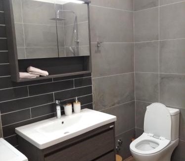 Pangaio Apartment | Oasis Apartments