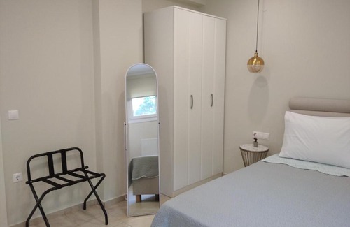 Pangaio Apartment | Oasis Apartments