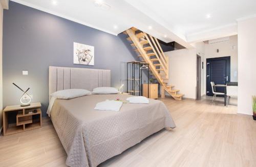 Lemnos Apartment | Oasis Apartments