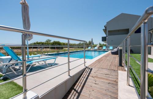 Lemnos Apartment | Oasis Apartments