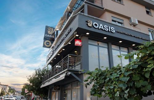 Gevgelija Apartment | OASIS Apartments